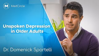 Why Depression Goes Undetected In Adults [upl. by Ahsiek825]