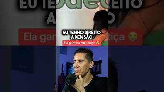 Como Se Prevenir Da Paternidade Socioafetiva E Pensão Socioafetiva [upl. by Adnuahsar]