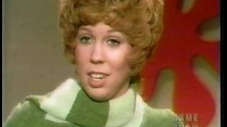 Vicki Lawrence on The Dating Game 1971 [upl. by Brunelle]