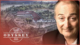 Is There Really A Roman Fort Buried In Wales  Time Team  Odyssey [upl. by Petey]