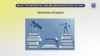 Module2 Unit12 Selective Reporting and Misrepresentation of Data [upl. by Sheepshanks]