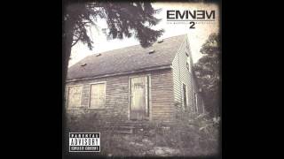 Eminem  Desperation ft Jamie N Commons Audio [upl. by Cheyney]