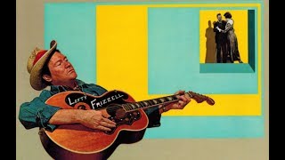 Lefty Frizzell  Mom and Dads Waltz [upl. by Kissner]