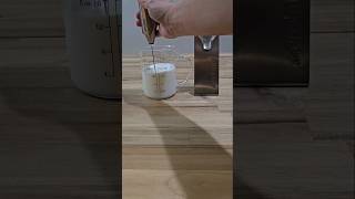 Aerolatte Handheld Milk Frother [upl. by Nallac]