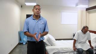 Caregiver Training How To Handle Aggression  24 Hour Home Care [upl. by Simmons250]